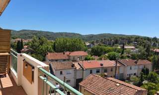 Appartement 3 Pièces 57 m² à louer à Aix-en-Provence (13080)