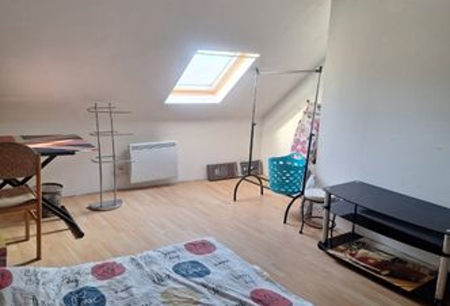 Chambre de 15m2 à louer sur Roubaix — photo 1
