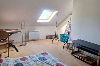 Appartement 1 pièces 400 €