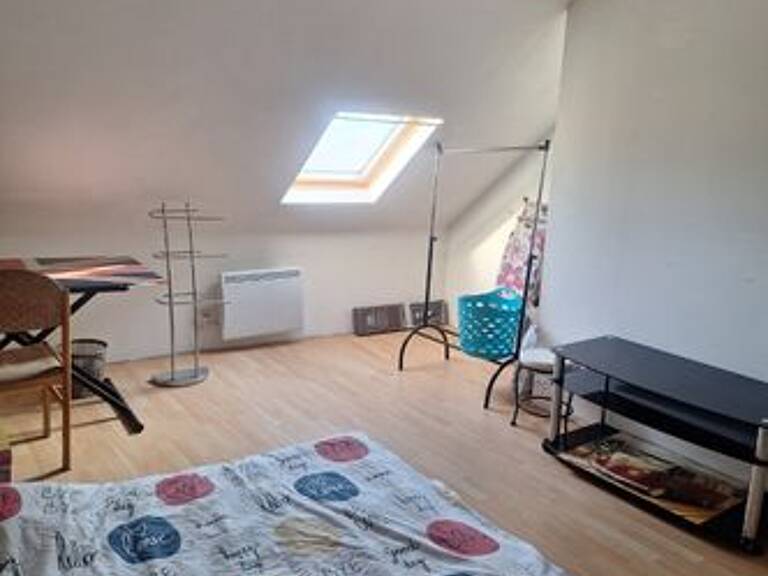 Chambre de 15m2 à louer sur Roubaix — photo 1