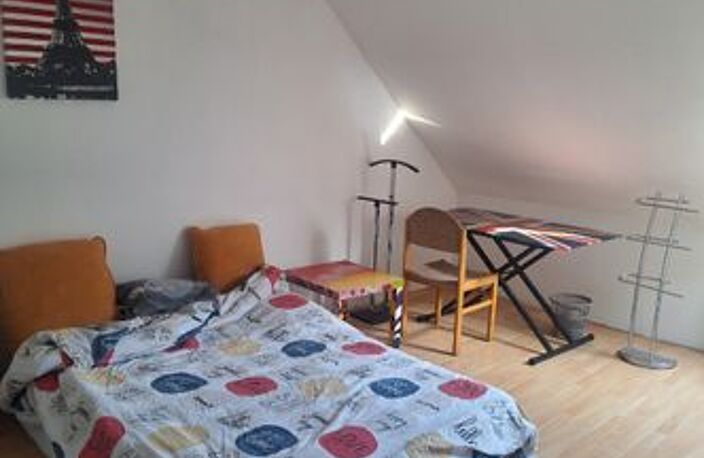Chambre de 15m2 à louer sur Roubaix — photo 2
