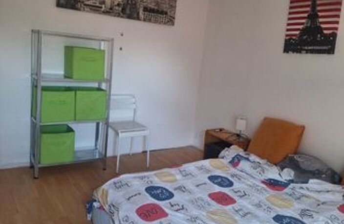 Chambre de 15m2 à louer sur Roubaix — photo 3