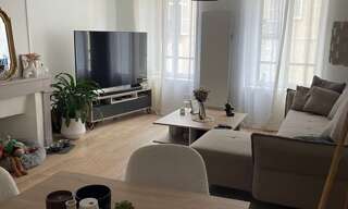Appartement 2 Pièces 80 m² à louer à Nancy (54000)