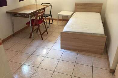 Appartement 1 pièces 685 €