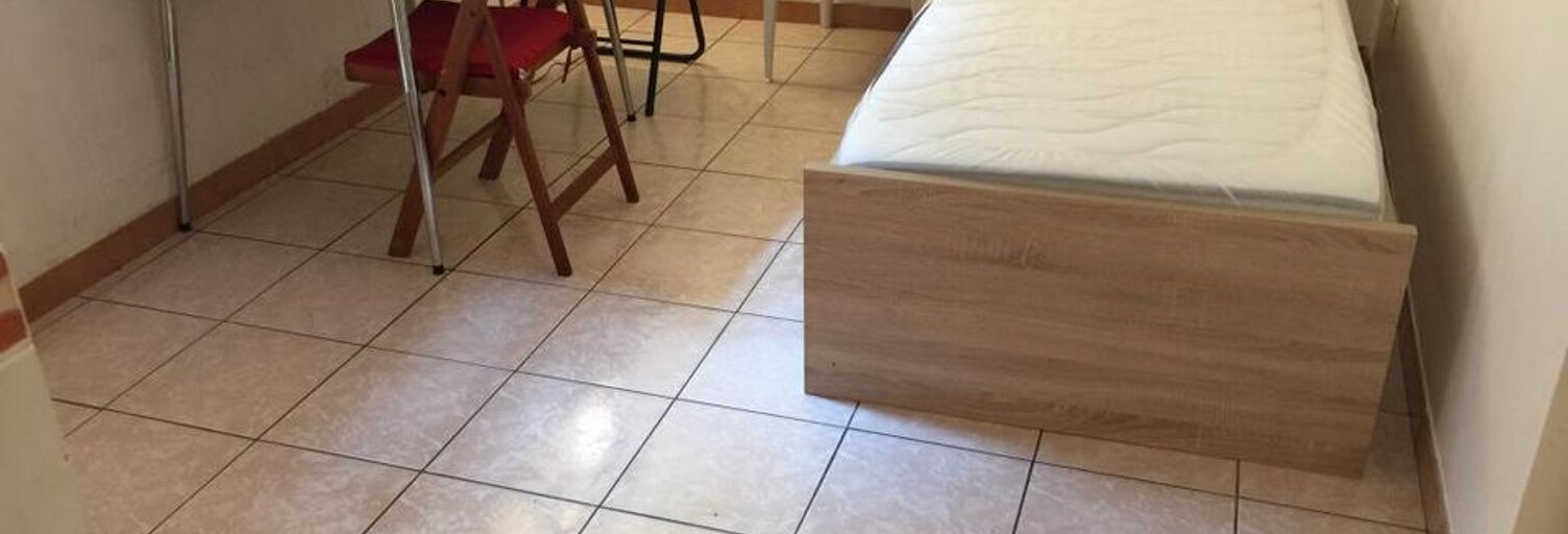 Appartement 1 Pièce 20 m² à louer à Vitry-sur-Seine (94400)