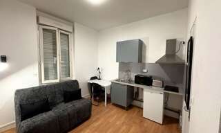 Appartement 1 Pièce 14 m² à louer à Limoges (87000)