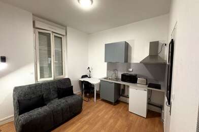 Appartement 1 pièces 390 €