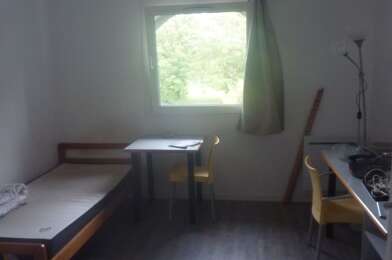 Appartement 1 pièces 430 €