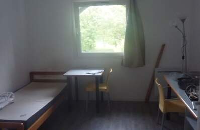 Studio de 17m2 à louer sur Reims — photo du bien