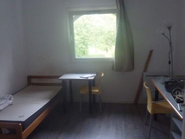Studio de 17m2 à louer sur Reims — photo du bien