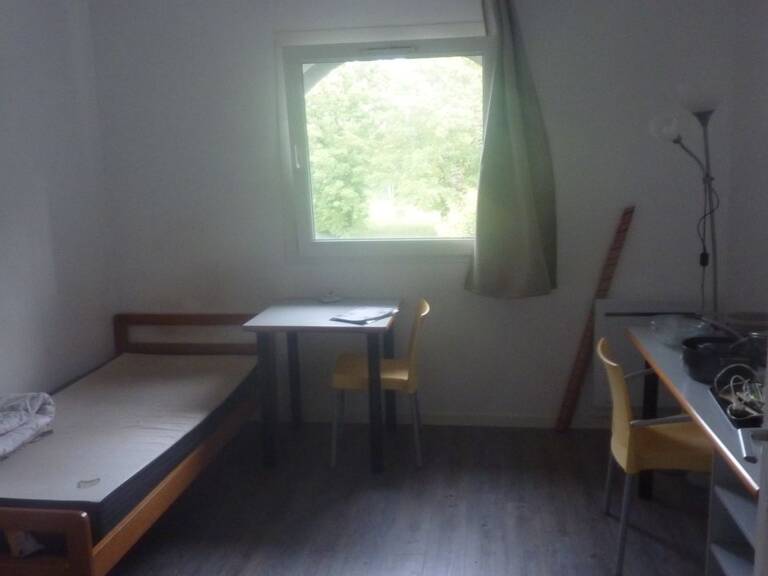 Studio de 17m2 à louer sur Reims — photo 1
