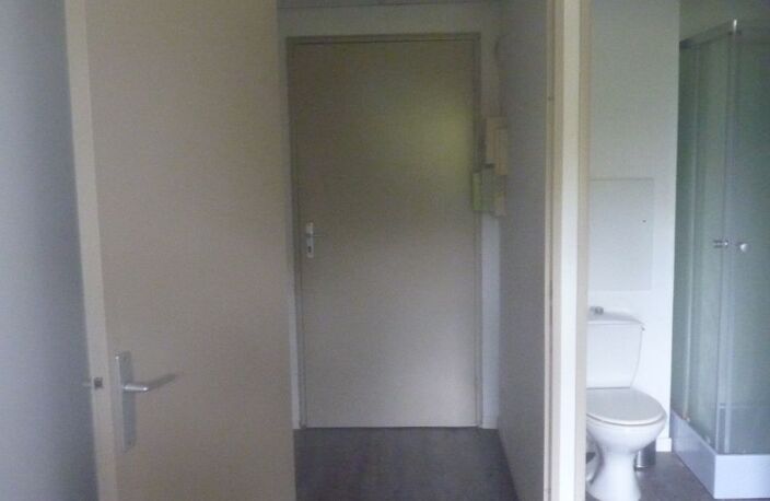 Studio de 17m2 à louer sur Reims — photo 2