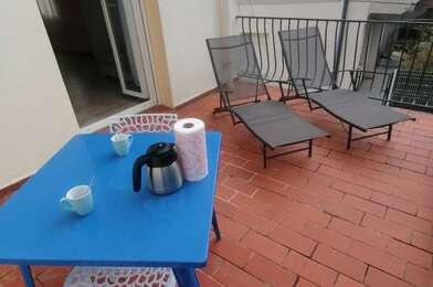 Appartement 2 pièces 790 €