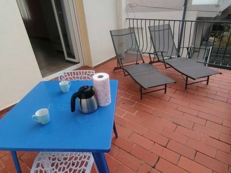 Appartement de 27m2 à louer sur Argelès-sur-Mer — photo 1