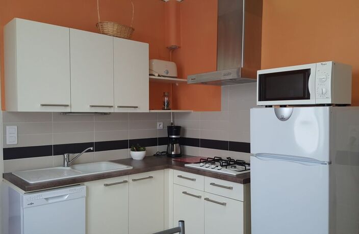 Appartement de 27m2 à louer sur Argelès-sur-Mer — photo 2