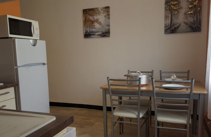 Appartement de 27m2 à louer sur Argelès-sur-Mer — photo 3