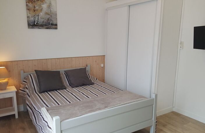 Appartement de 27m2 à louer sur Argelès-sur-Mer — photo 4