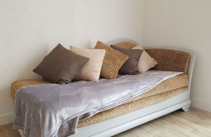 Appartement de 27m2 à louer sur Argelès-sur-Mer — photo 5