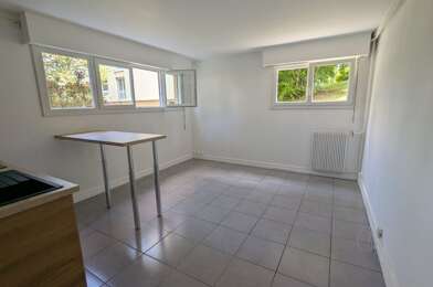 Appartement 1 pièces 605 €
