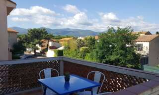Appartement 2 Pièces 26 m² à louer à Argelès-sur-Mer (66700)