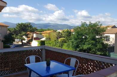 Appartement 2 pièces 790 €