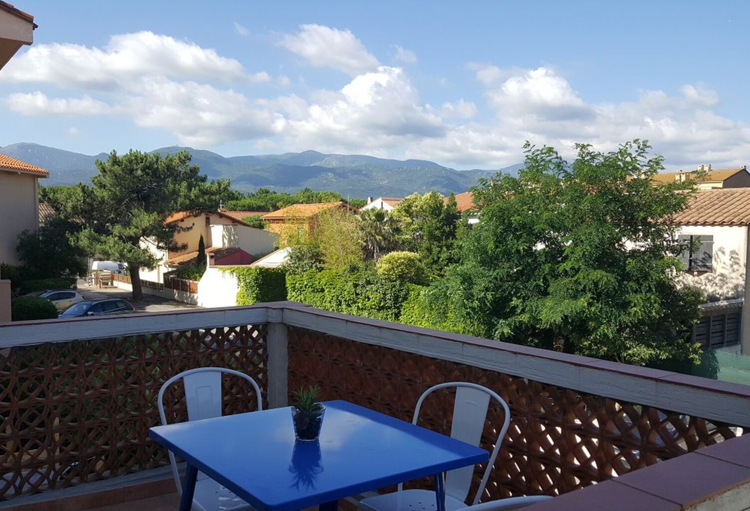 Appartement de 26m2 à louer sur Argelès-sur-Mer — photo 1