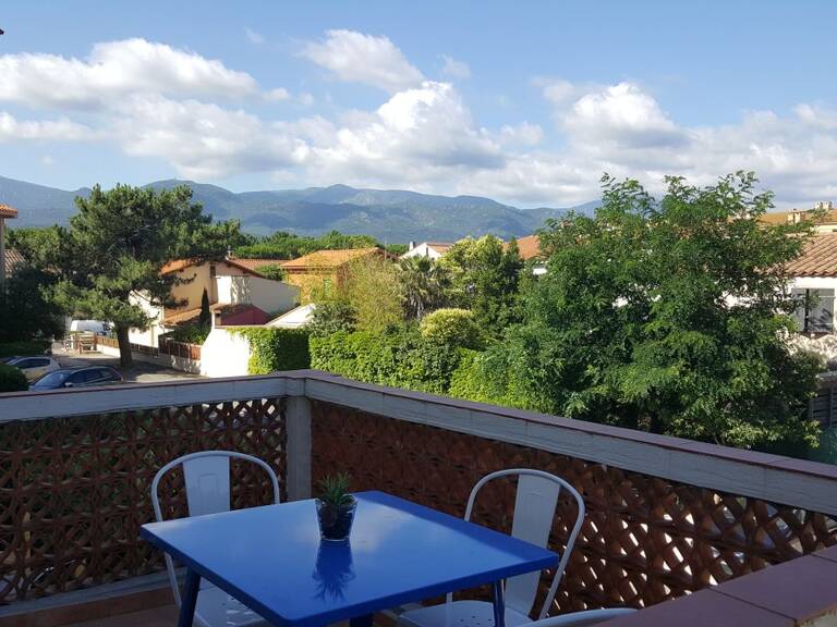 Appartement de 26m2 à louer sur Argelès-sur-Mer — photo 1