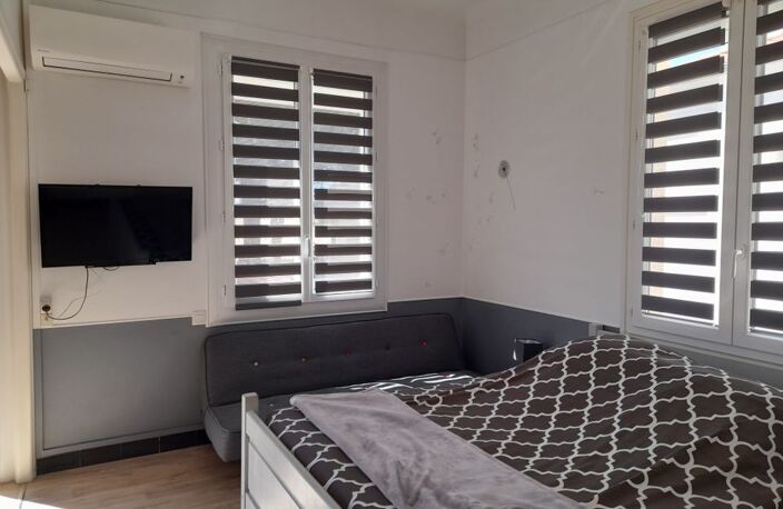 Appartement de 26m2 à louer sur Argelès-sur-Mer — photo 2