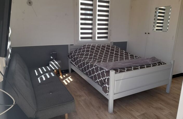 Appartement de 26m2 à louer sur Argelès-sur-Mer — photo 3