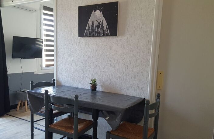 Appartement de 26m2 à louer sur Argelès-sur-Mer — photo 4