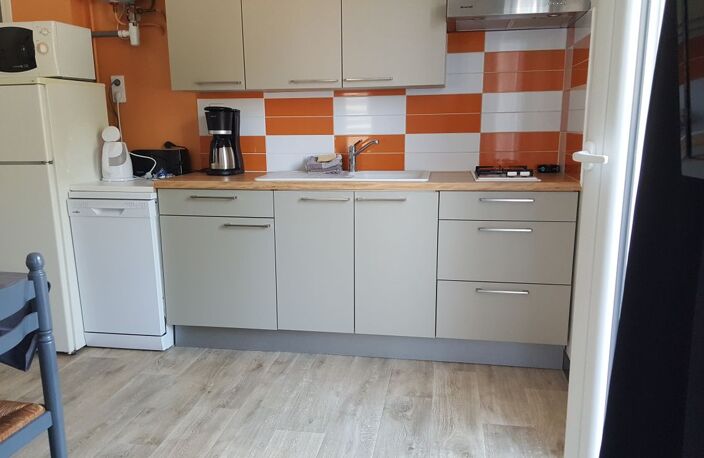 Appartement de 26m2 à louer sur Argelès-sur-Mer — photo 5
