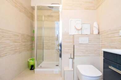 Appartement 1 pièces 1040 €