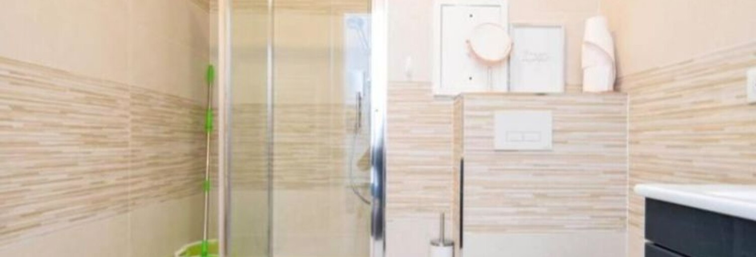 Appartement 1 Pièce 21 m² à louer à Rueil-Malmaison (92500)