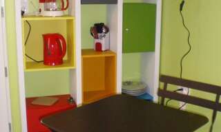 Appartement 1 Pièce 12 m² à louer à Saint-Jean-de-Braye (45800)