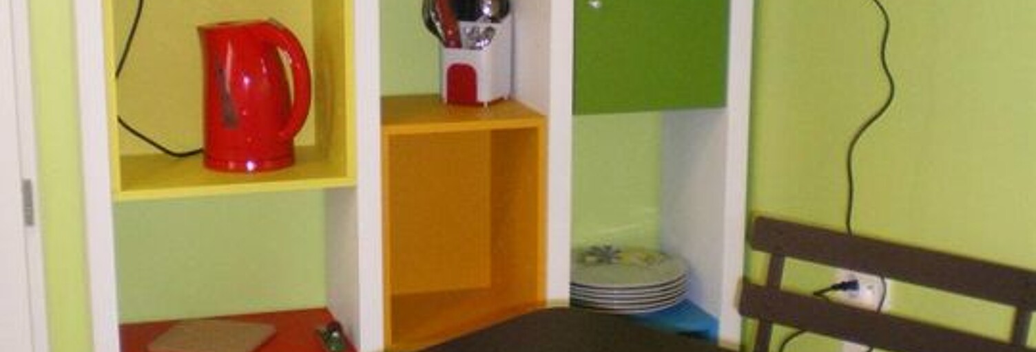 Appartement 1 Pièce 12 m² à louer à Saint-Jean-de-Braye (45800)