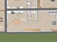 Appartement de 108m2 à louer sur Villereversure — photo 3