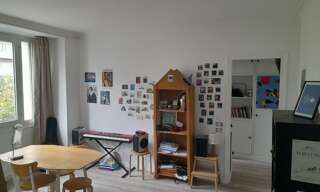 Appartement 1 Pièce 25 m² à louer à Charenton-le-Pont (94220)