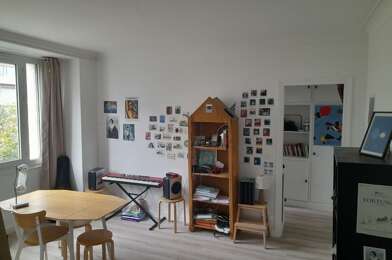 Appartement 1 pièces 1050 €