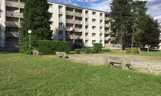 Appartement 3 Pièces 67 m² à louer à Saint-Martin-d'Hères (38400)