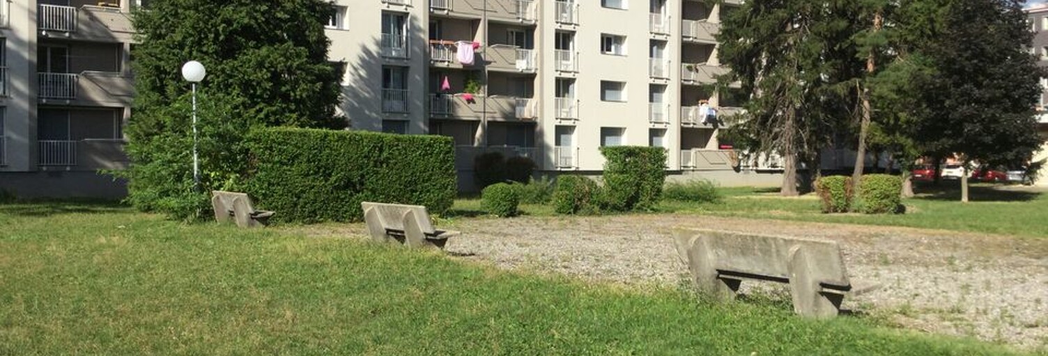 Appartement 3 Pièces 67 m² à louer à Saint-Martin-d'Hères (38400)