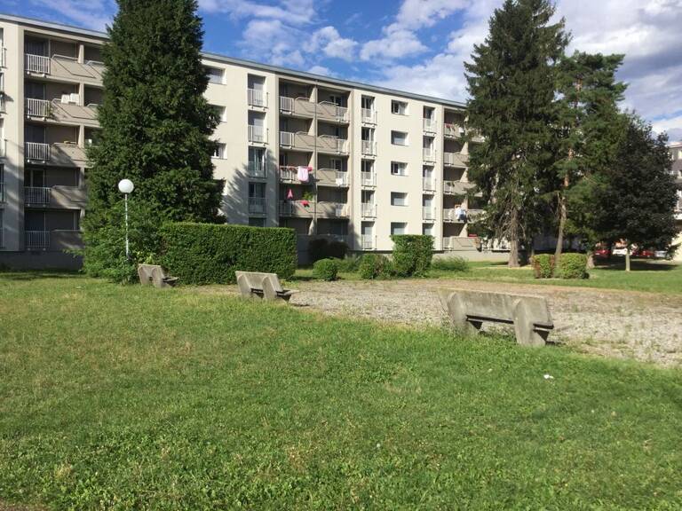 Appartement de 67m2 à louer sur Saint-Martin-d'Hères — photo 1