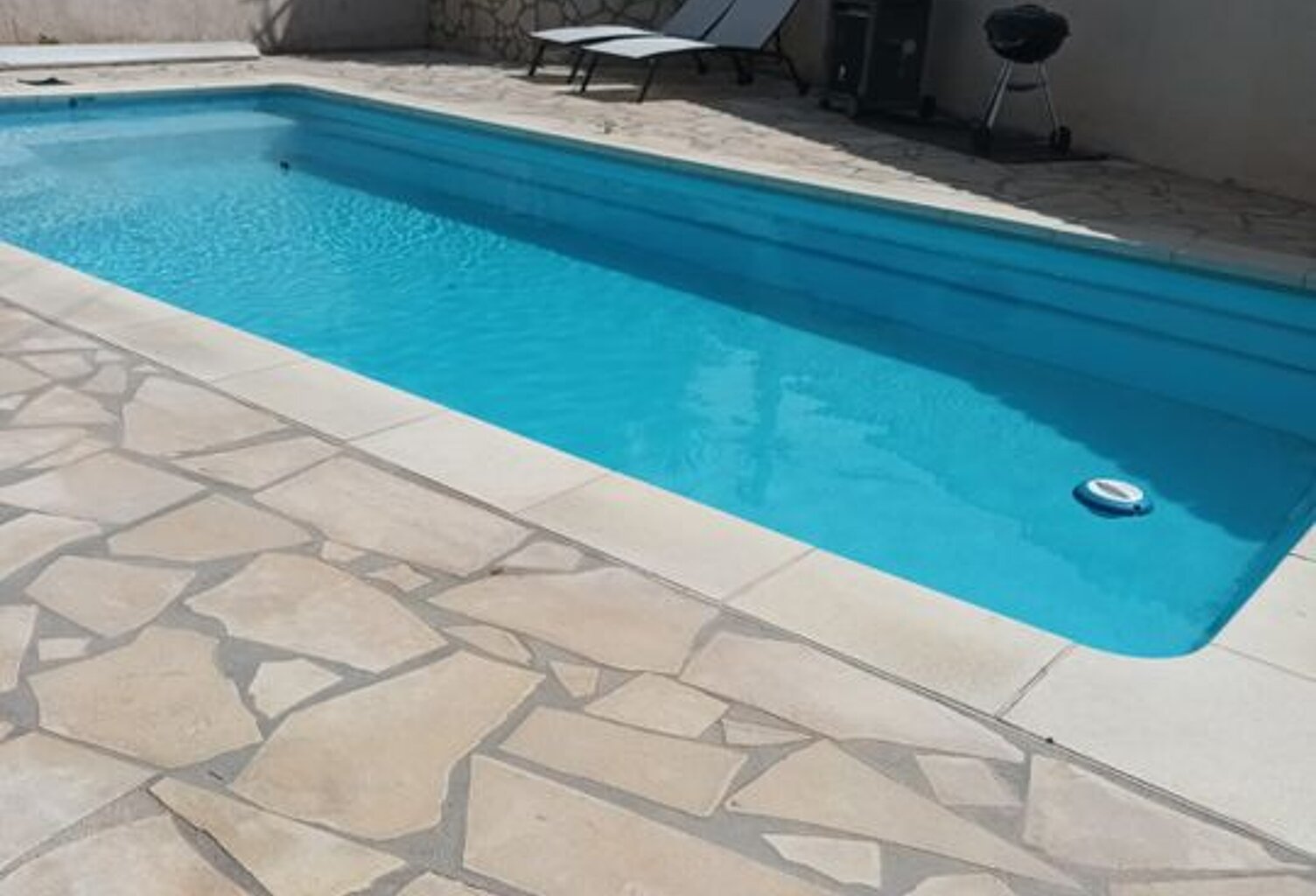 Maison de 67m2 à louer sur Marseille 15 — photo 1