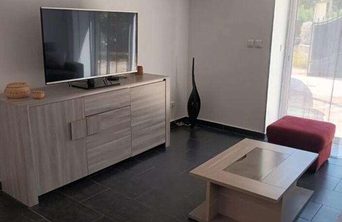 Maison de 67m2 à louer sur Marseille 15 — photo 2