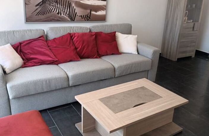 Maison de 67m2 à louer sur Marseille 15 — photo 4