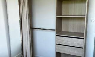 Appartement 5 Pièces 65 m² à louer à Saint-Martin-d'Hères (38400)