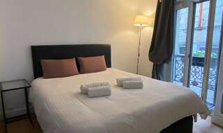 Appartement 1 Pièce 26 m² à louer à Paris 18 (75018)