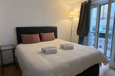 Appartement 1 pièces 1300 €
