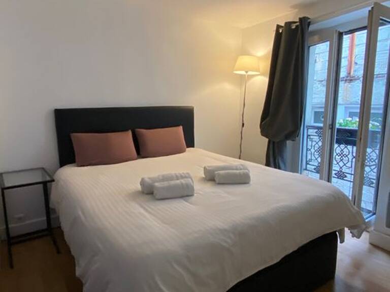 Appartement de 26m2 à louer sur Paris 18 — photo 1