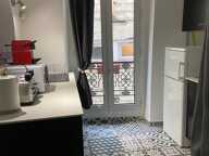 Appartement de 26m2 à louer sur Paris 18 — photo 3