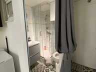 Appartement de 26m2 à louer sur Paris 18 — photo 4